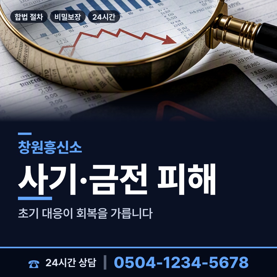 창원 웅동2동 위자료증거 상담 안내